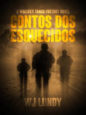 cover image of Contos dos Esquecidos